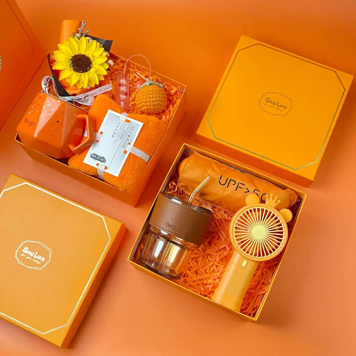 Themed gift box set  image 3