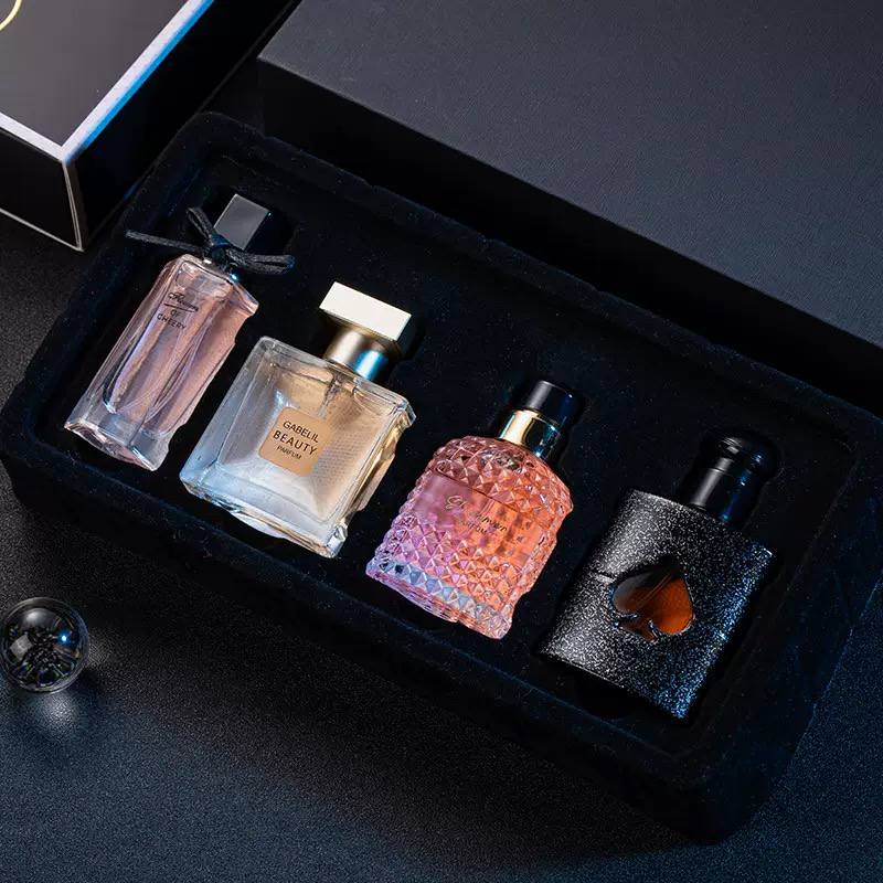 Laver Ai Ciq 4-in-1 perfume gift set image 3