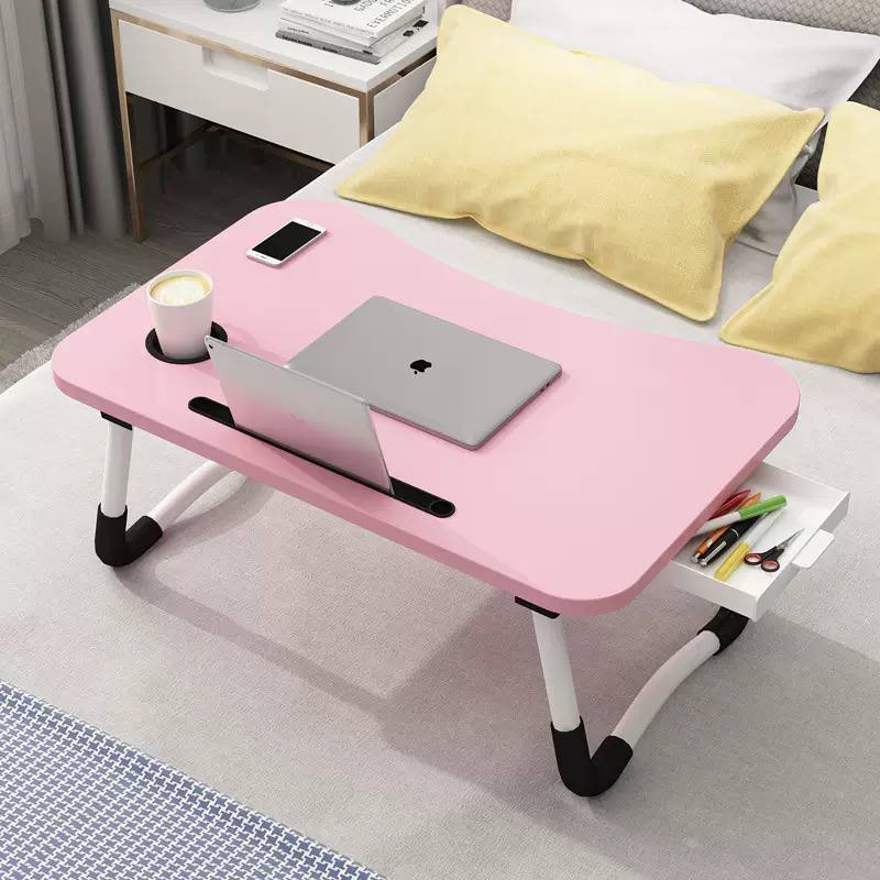 Folding laptop desk image 3