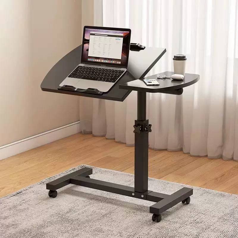  Rolling laptop desk image 3