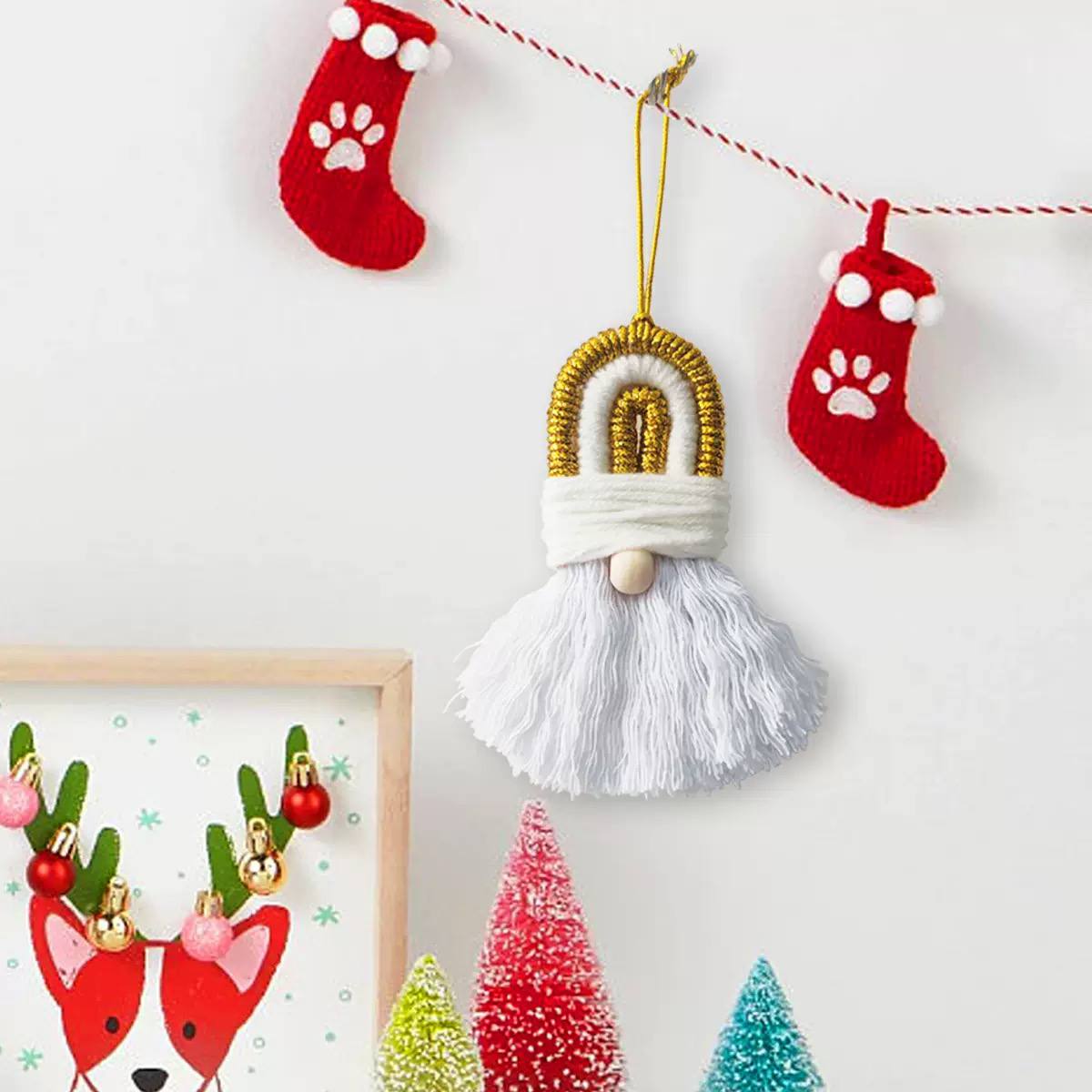 Christmas  ornament image 3