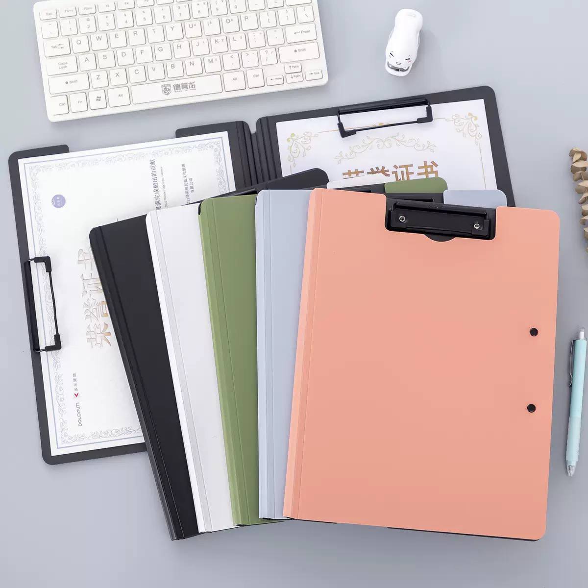 Folding clipboard  image 3