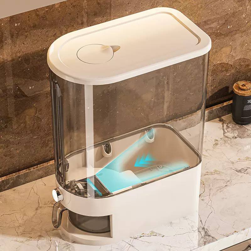 Rice dispenser  image 3