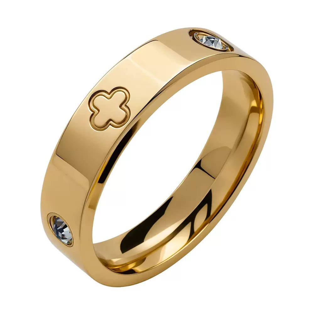 Luxury Couple Ring image 3