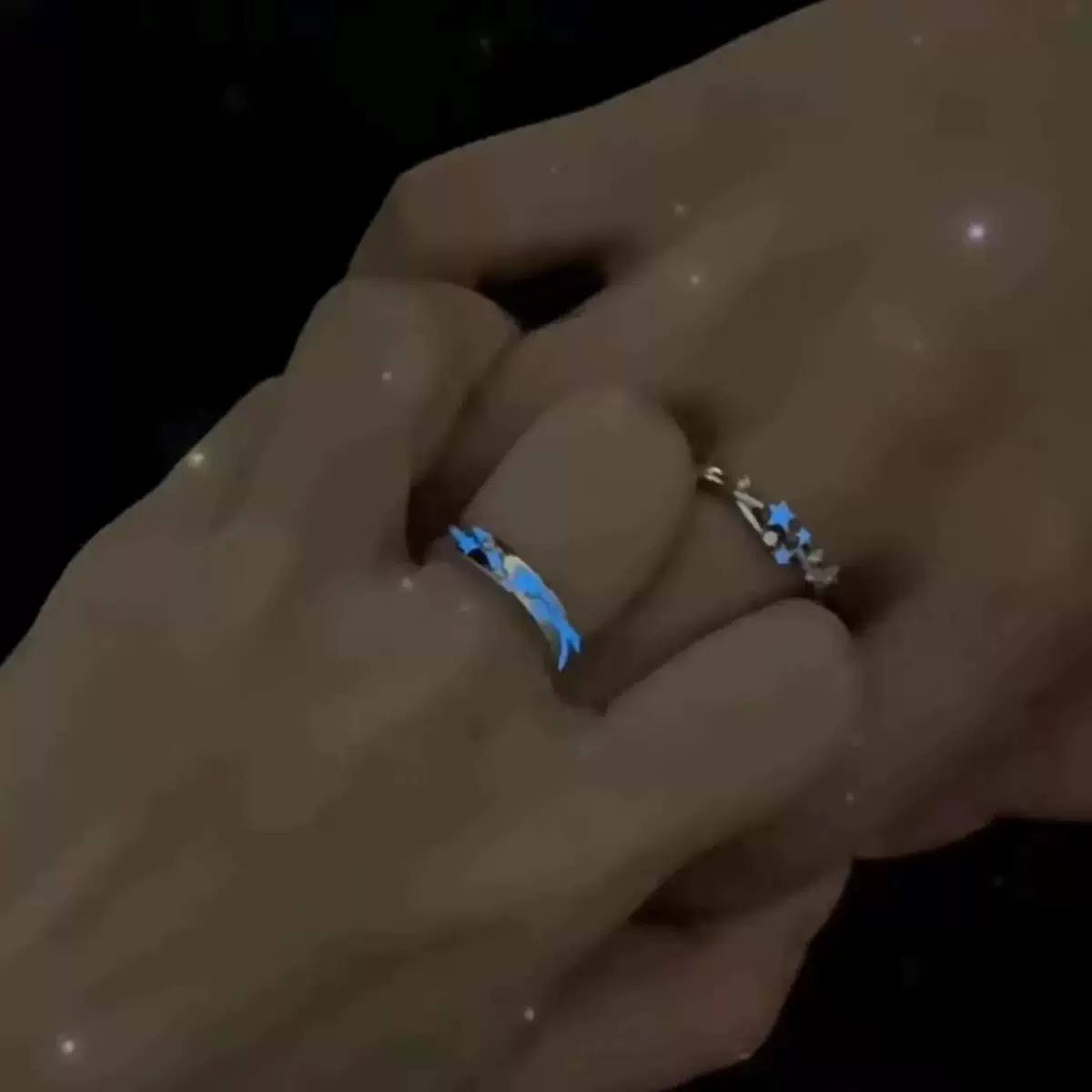 Couple Ring image 4