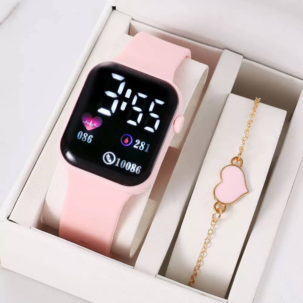 Electronic Watches image 3