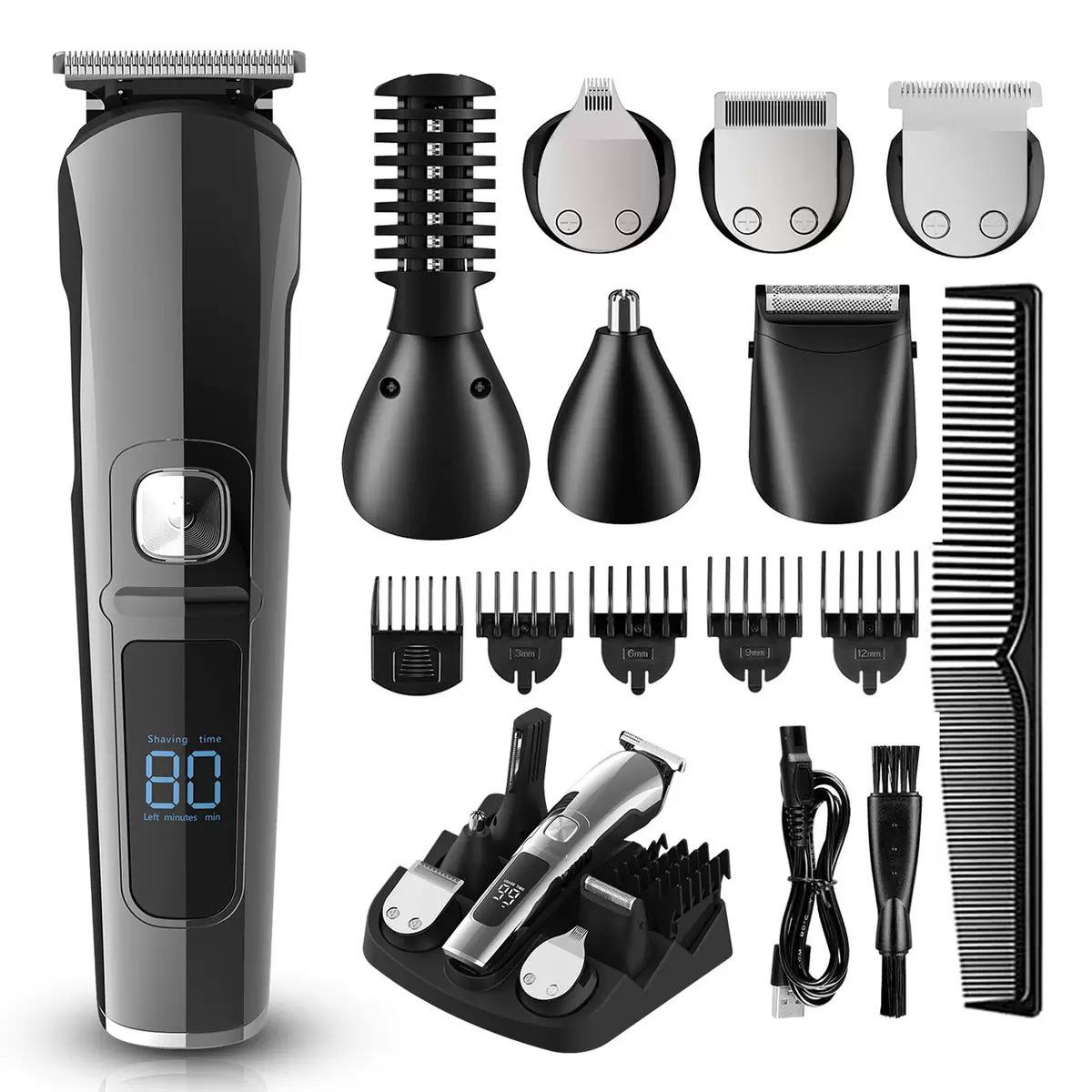 Hair clipper  image 3