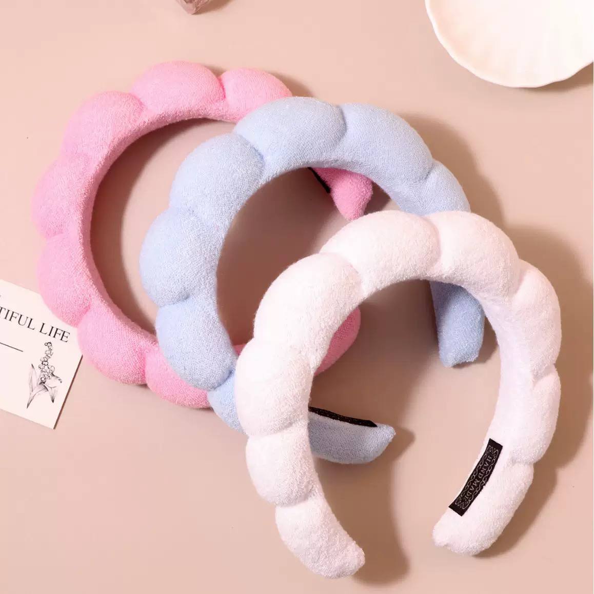  Cloud Headband  image 2