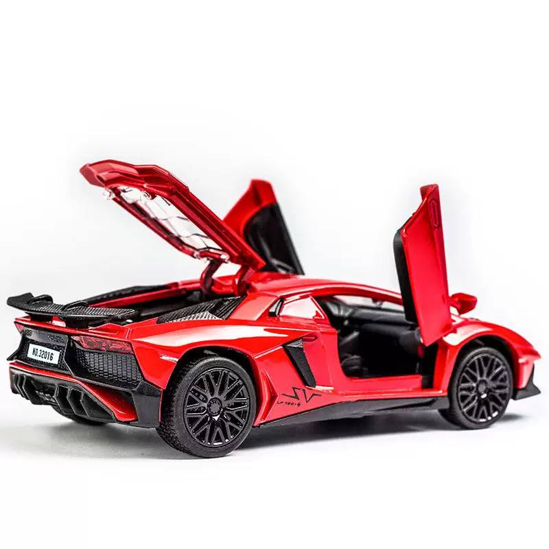  Toy Cars image 3