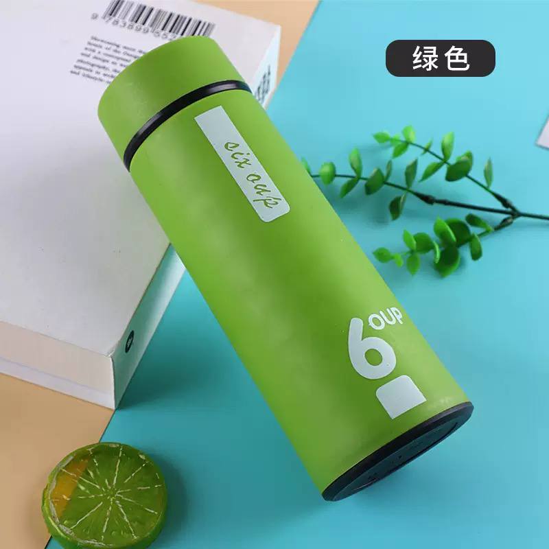 Glass water Bottle image 3
