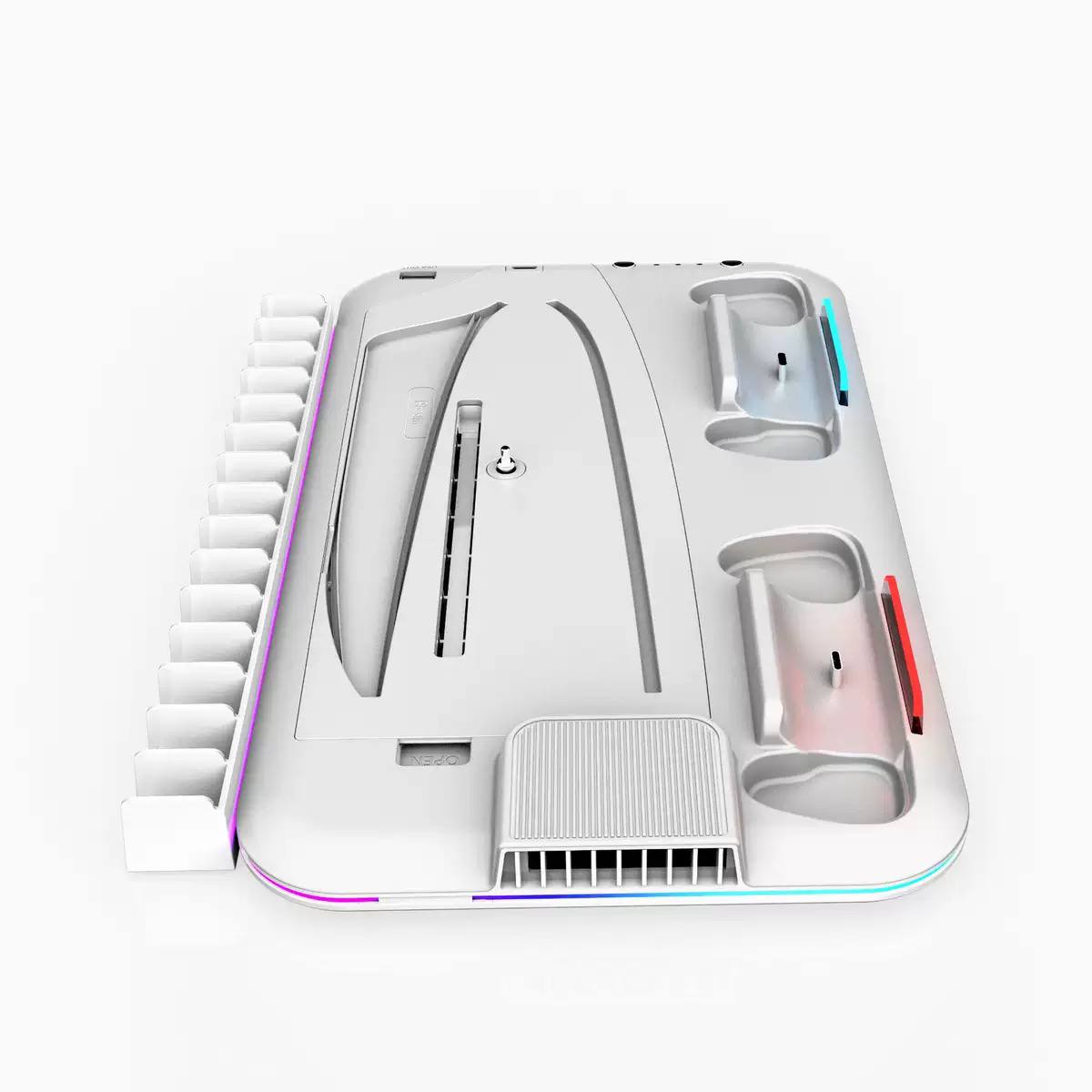 Multifunctional Cooling Base Handle  image 3