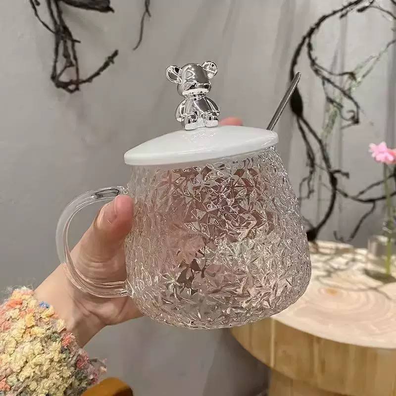 Glass Cup image 3