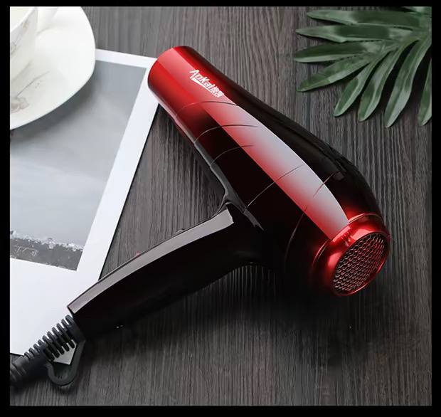  Aokai purple hair dryer image 3