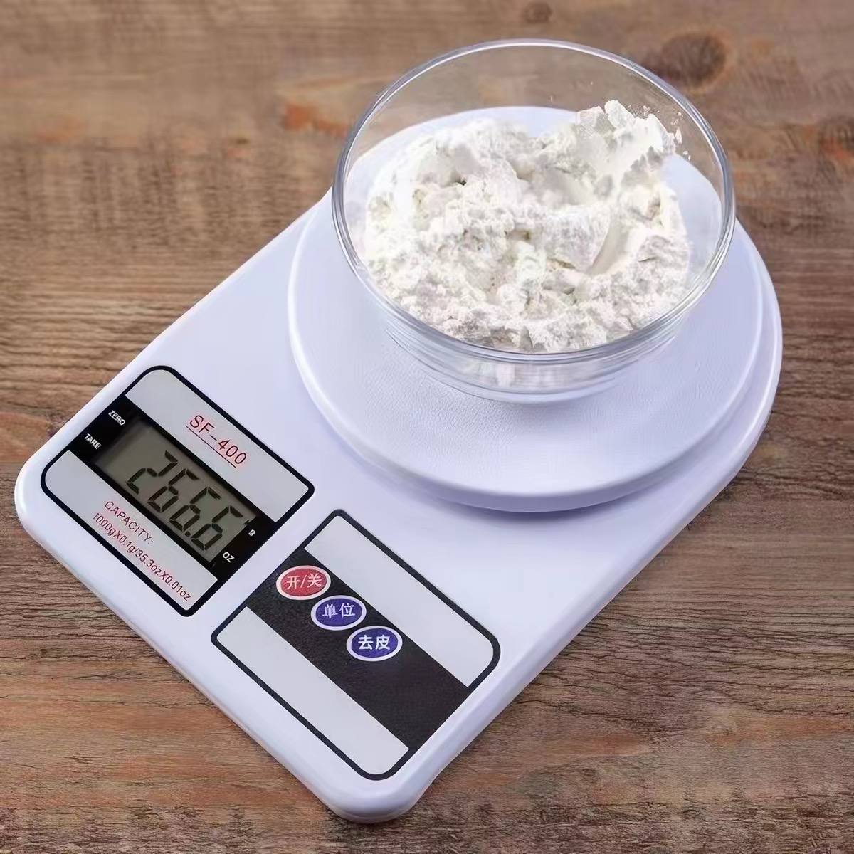 SF-400 digital kitchen scale image 2