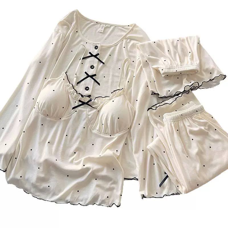 Siensien pajama set image 3