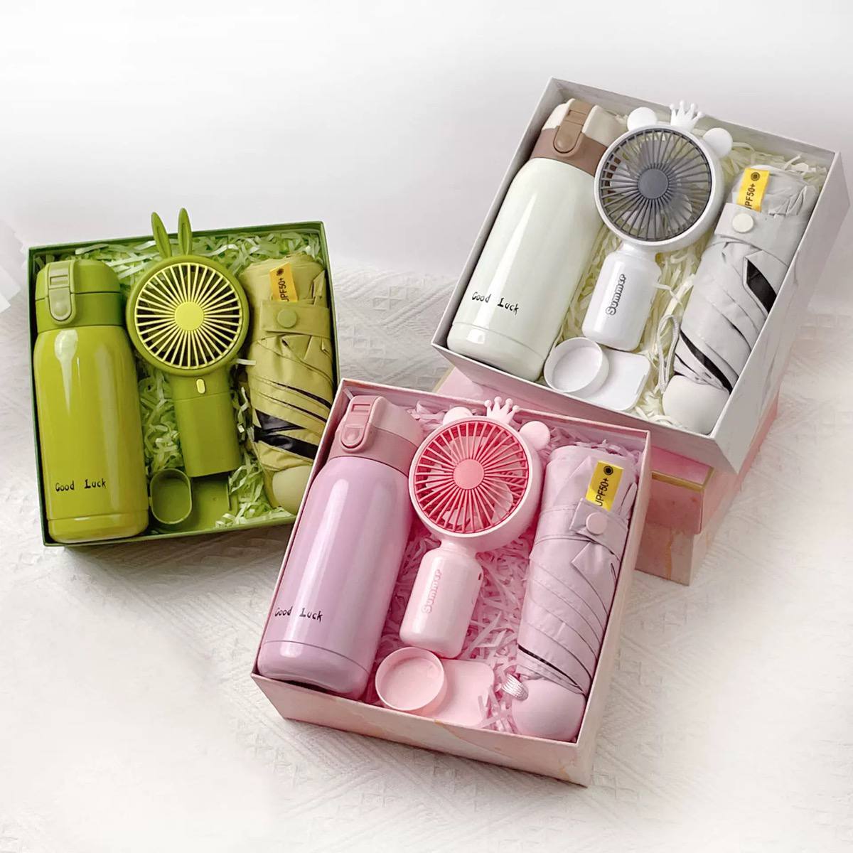 Themed gift box set  image 4