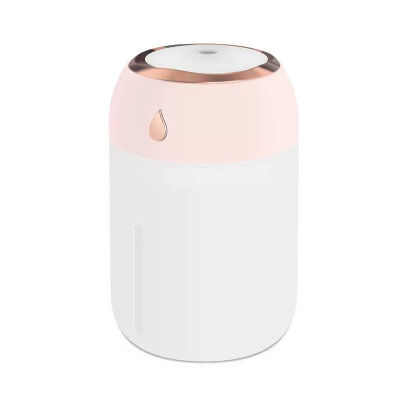  Portable mini humidifier image 3