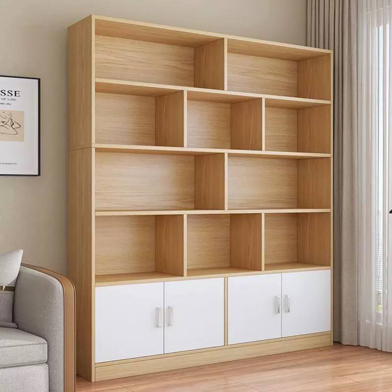 Walnut wood cabinet image 4