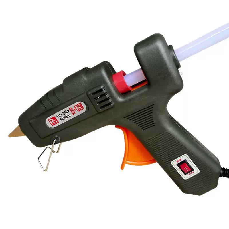  Constant Temperature Hot Melt Gun image 4