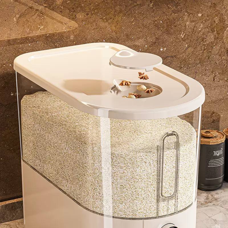 Rice dispenser  image 4