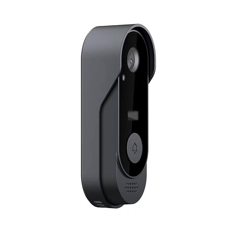 Wireless Smart Video Doorbell with Indoor Chime image 4