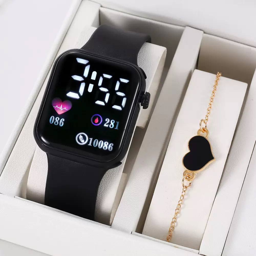 Electronic Watches image 4