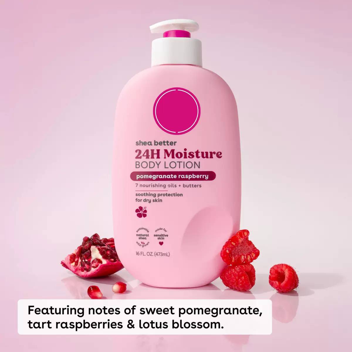 Moisturizing Body Lotion  image 3