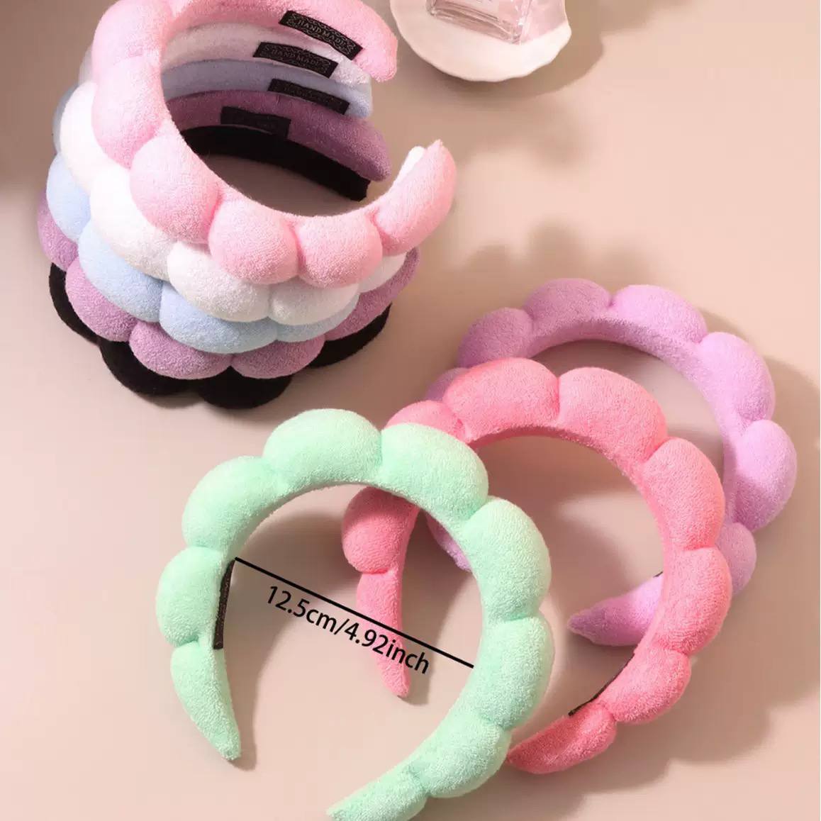  Cloud Headband  image 3