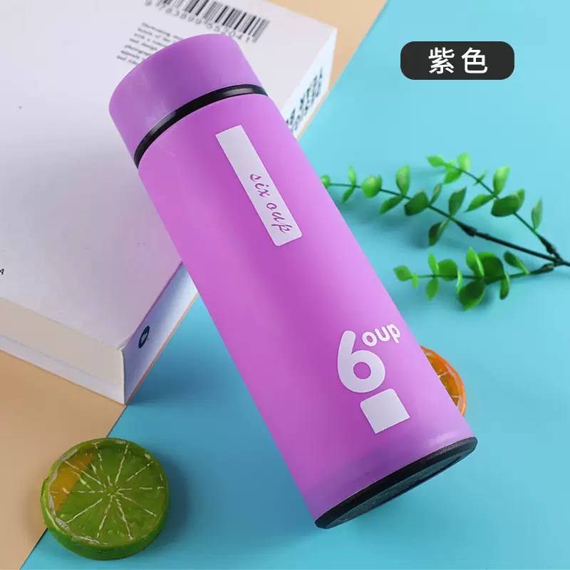 Glass water Bottle image 4