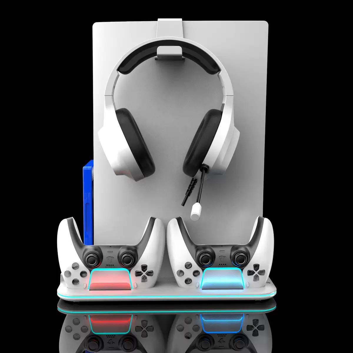  Multifunctional Cooling Base Handle  image 4