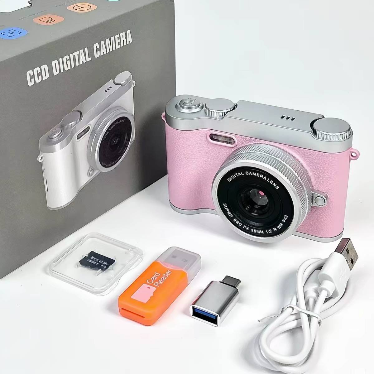  Canon EOS M50 mirrorless camera