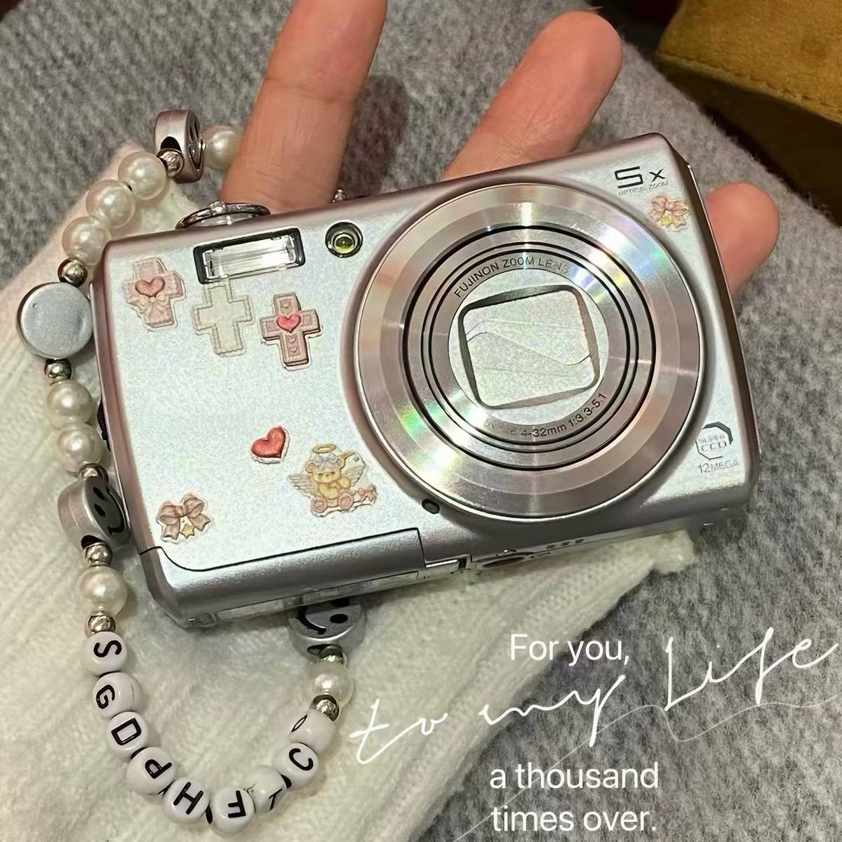  Canon EOS M50 mirrorless camera image 4