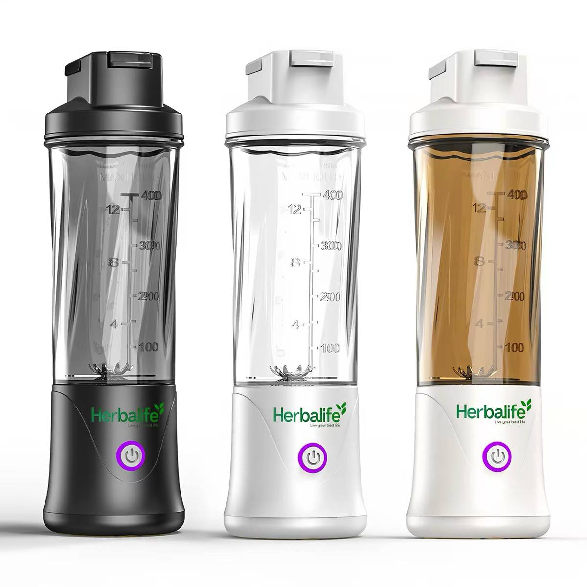  Herbalife branded smoothie blender image 4