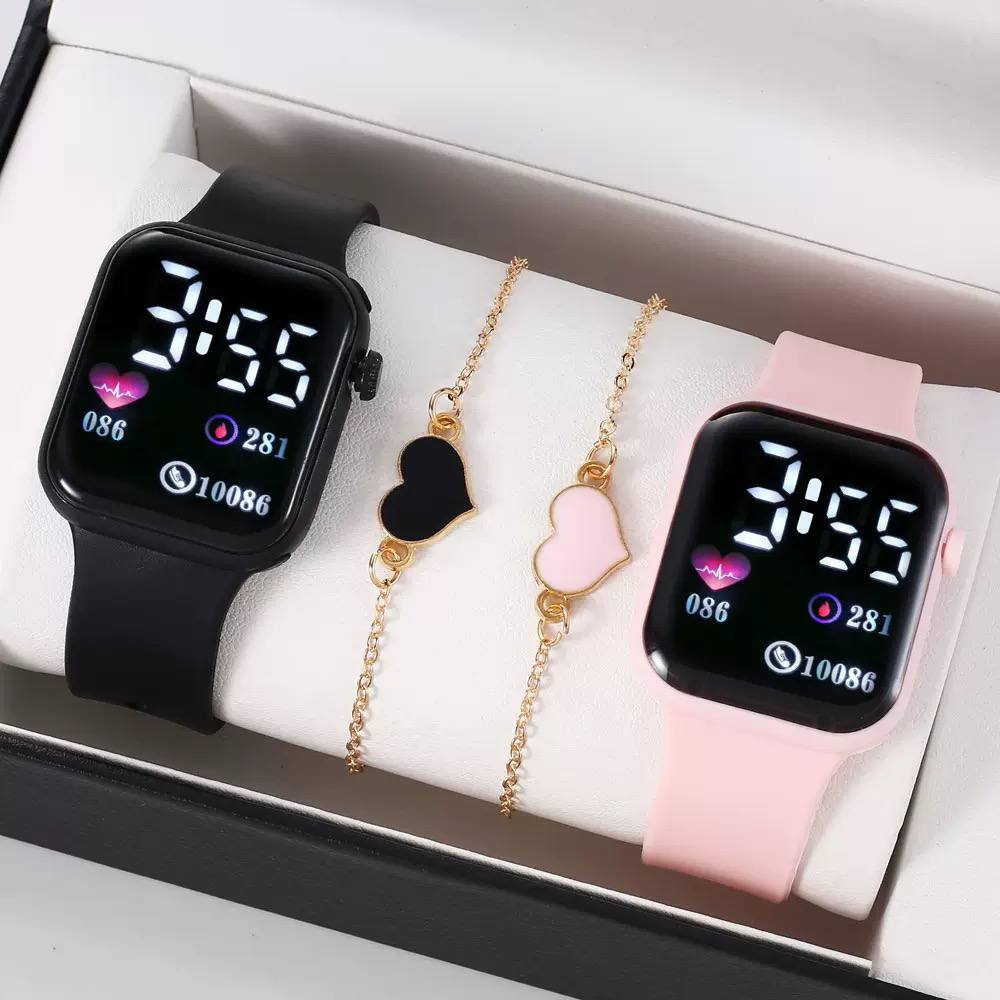 Electronic Watches image 5