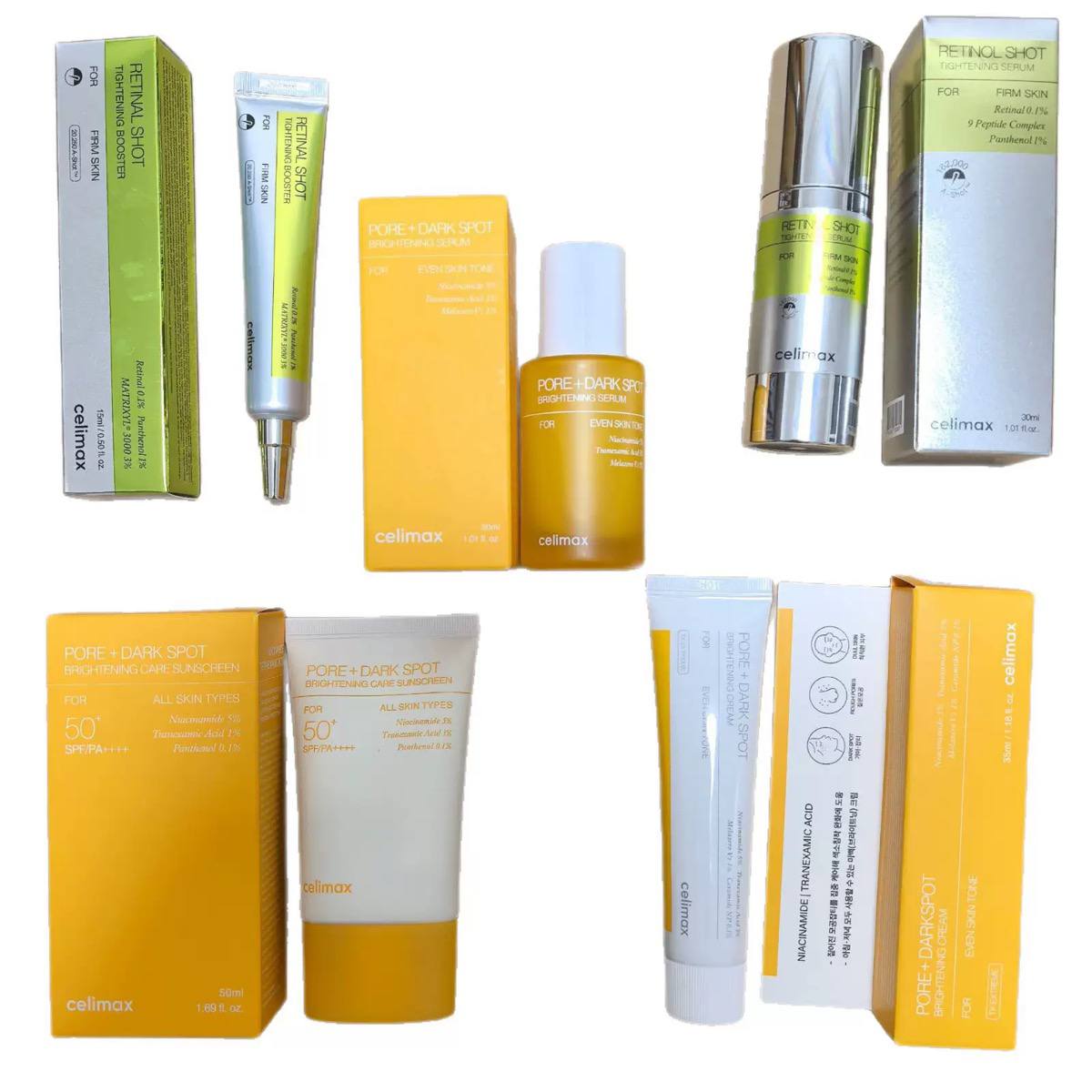 Eye Cream