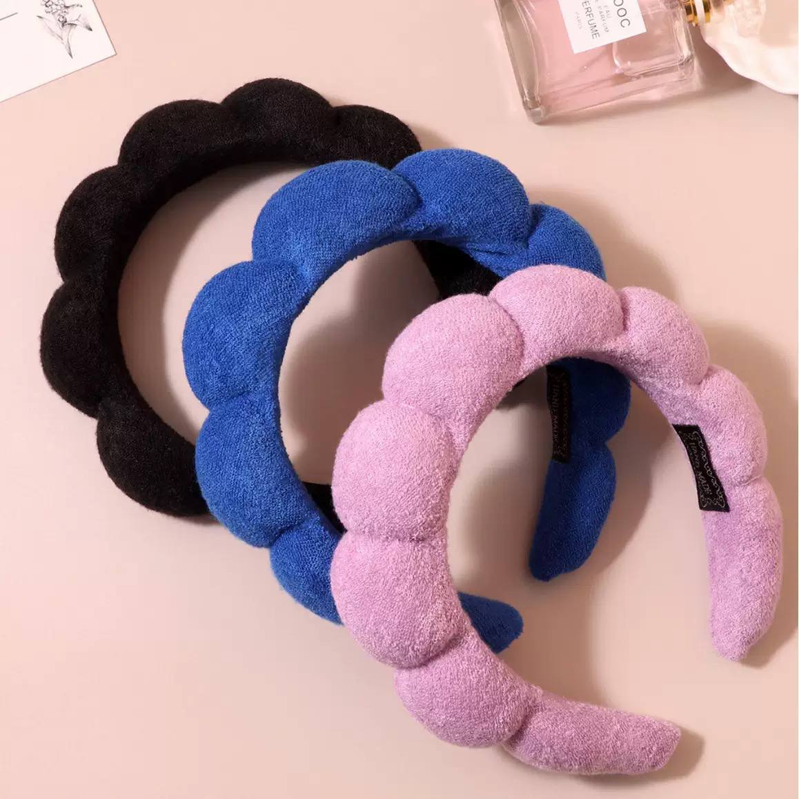  Cloud Headband  image 4