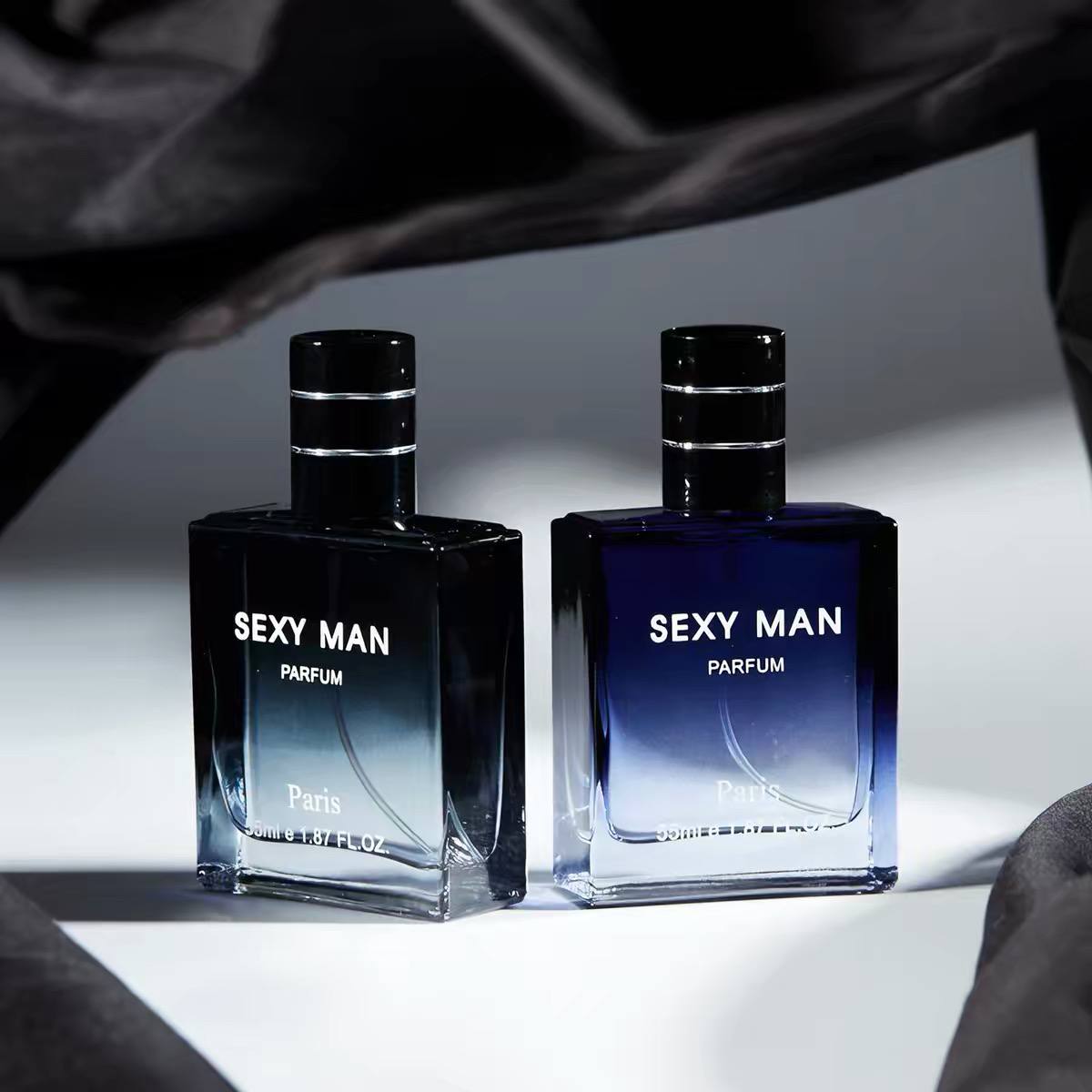 Sexy Man" Perfume image 2