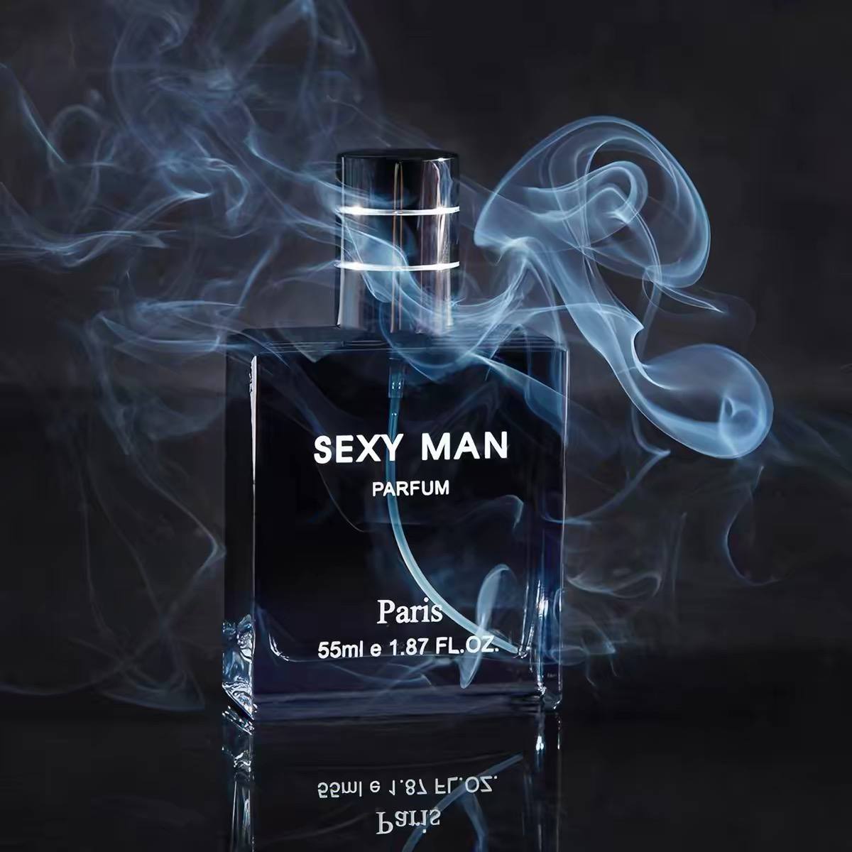 Sexy Man" Perfume image 3