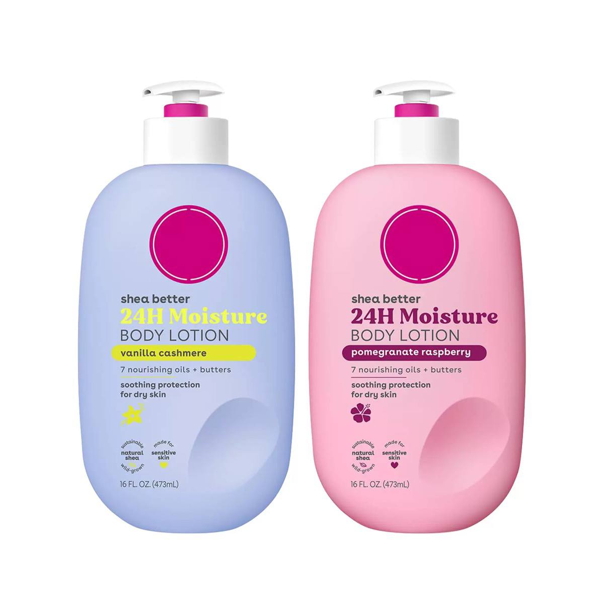 Moisturizing Body Lotion  image 5