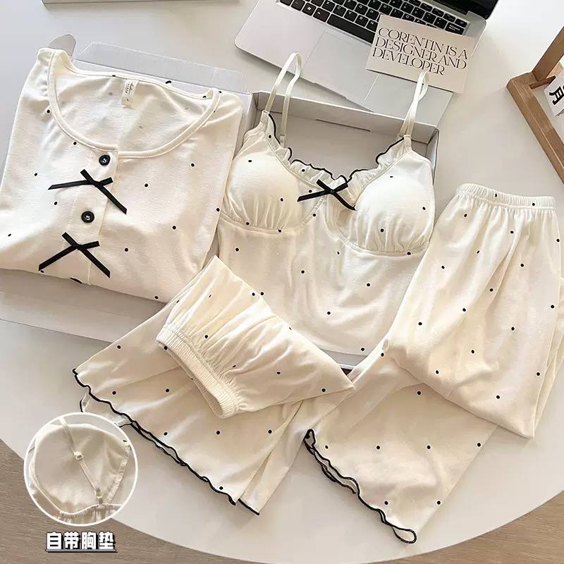 Siensien pajama set image 4