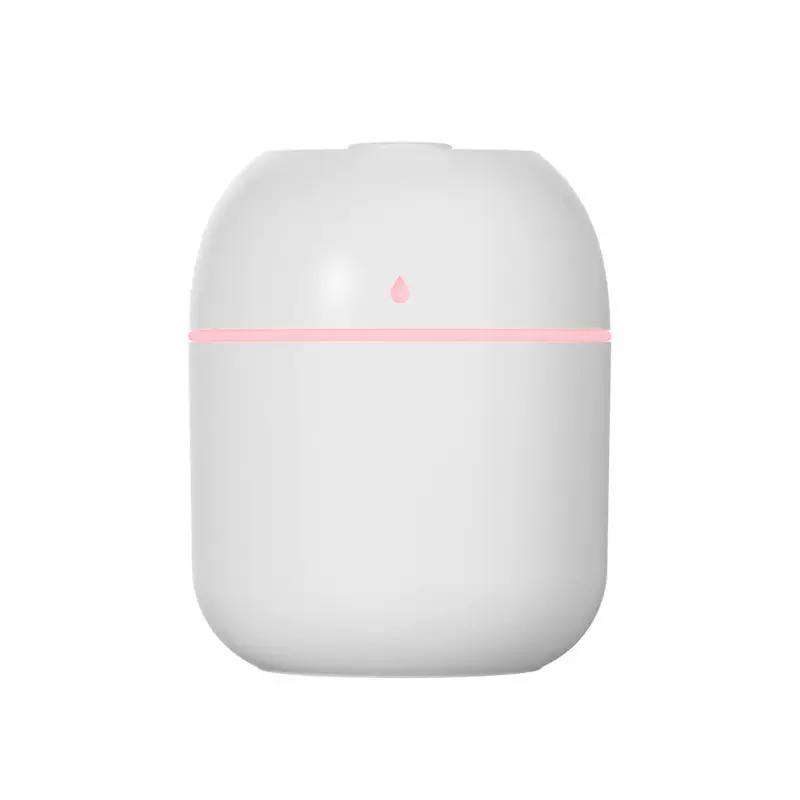  Portable mini humidifier image 4