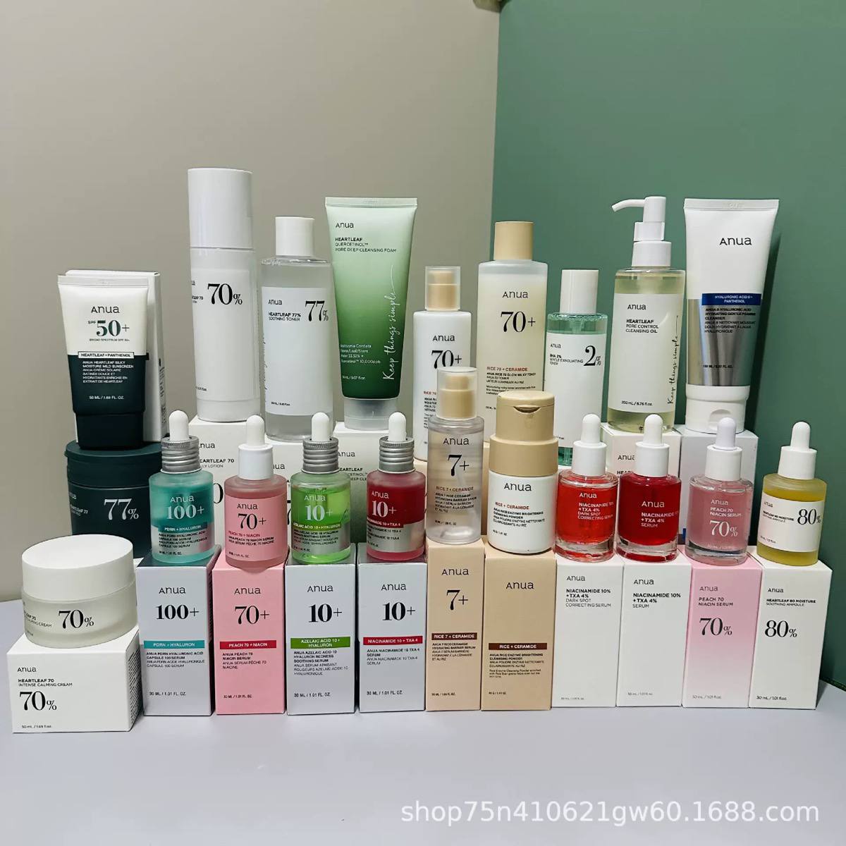  Facial Cleanser image 6