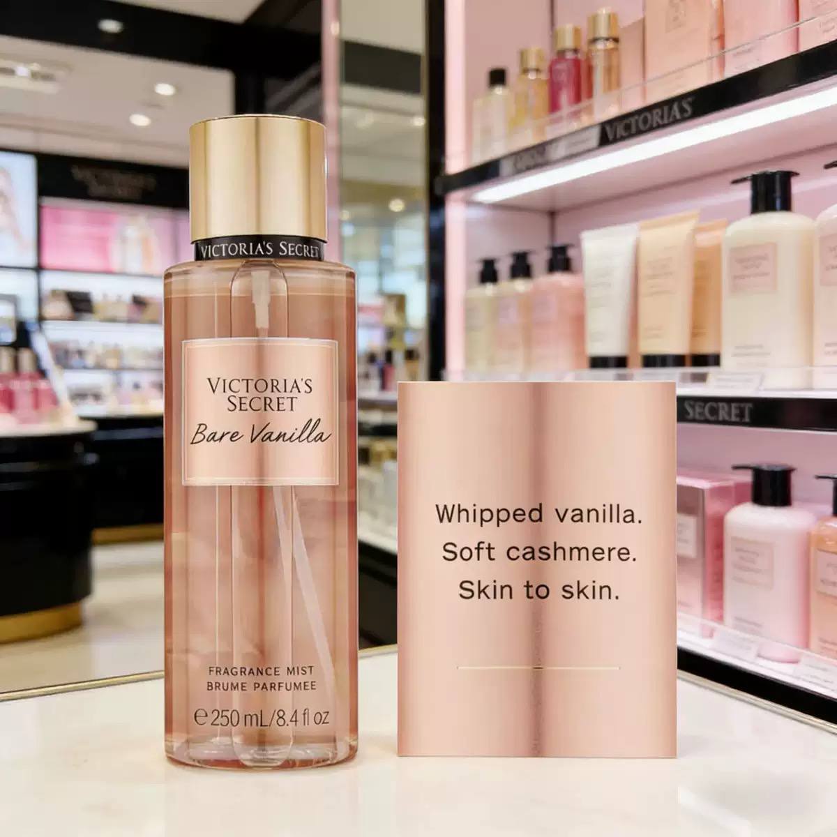 Victoria's Secret Fragrance  image 7