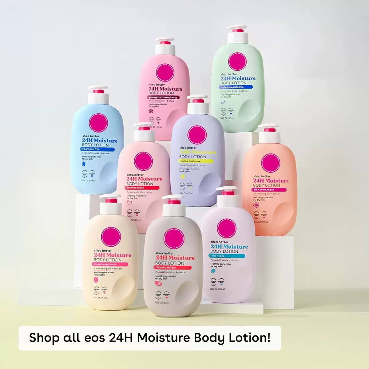Moisturizing Body Lotion  image 6