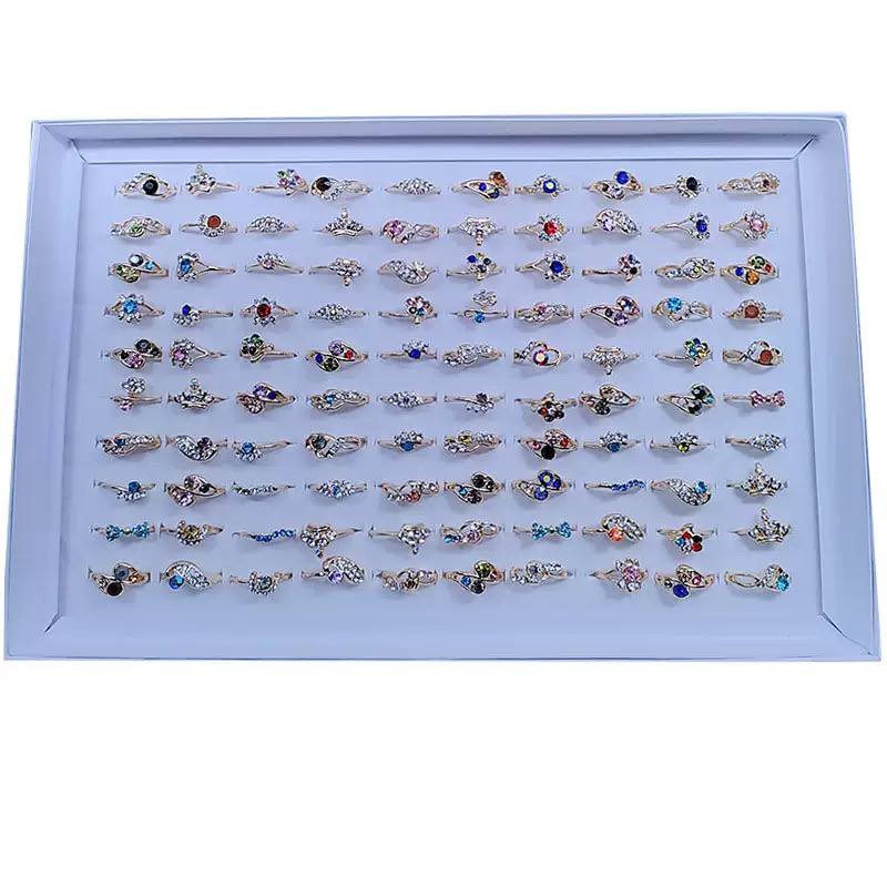 Index Finger Hand Jewelry