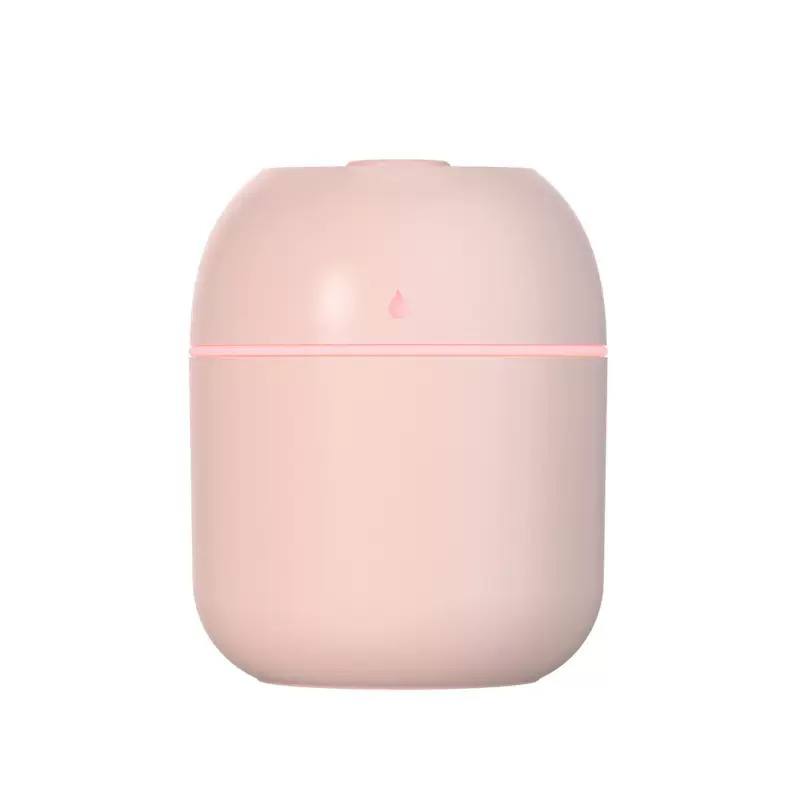  Portable mini humidifier image 5