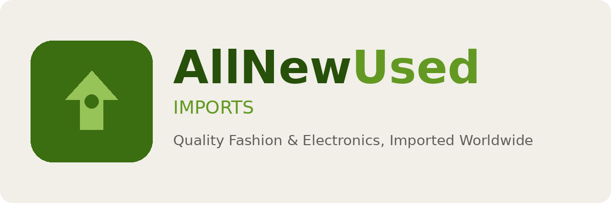 Allnewused Import