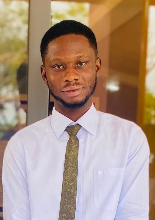 Emmanuel Nti Gyimah
